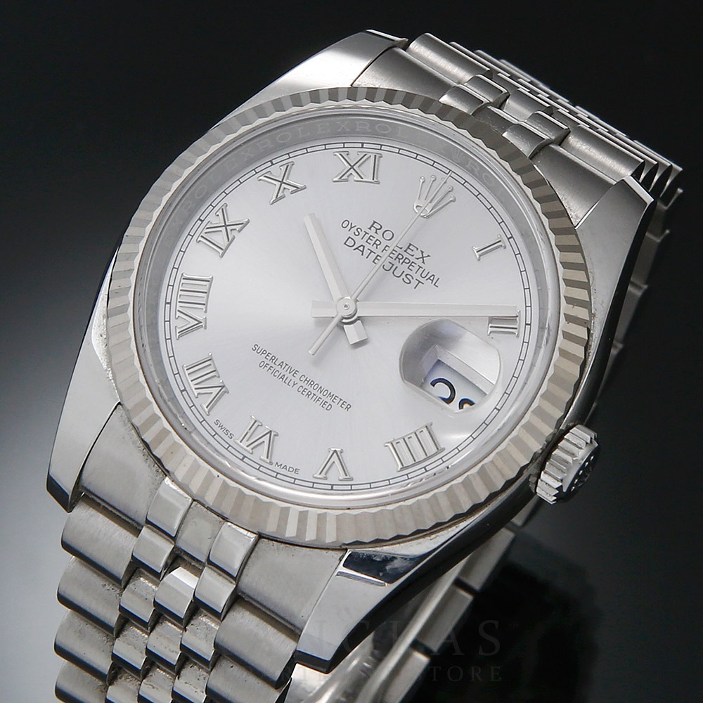 ROLEX(USED)롤렉스 데이저스트 116234
