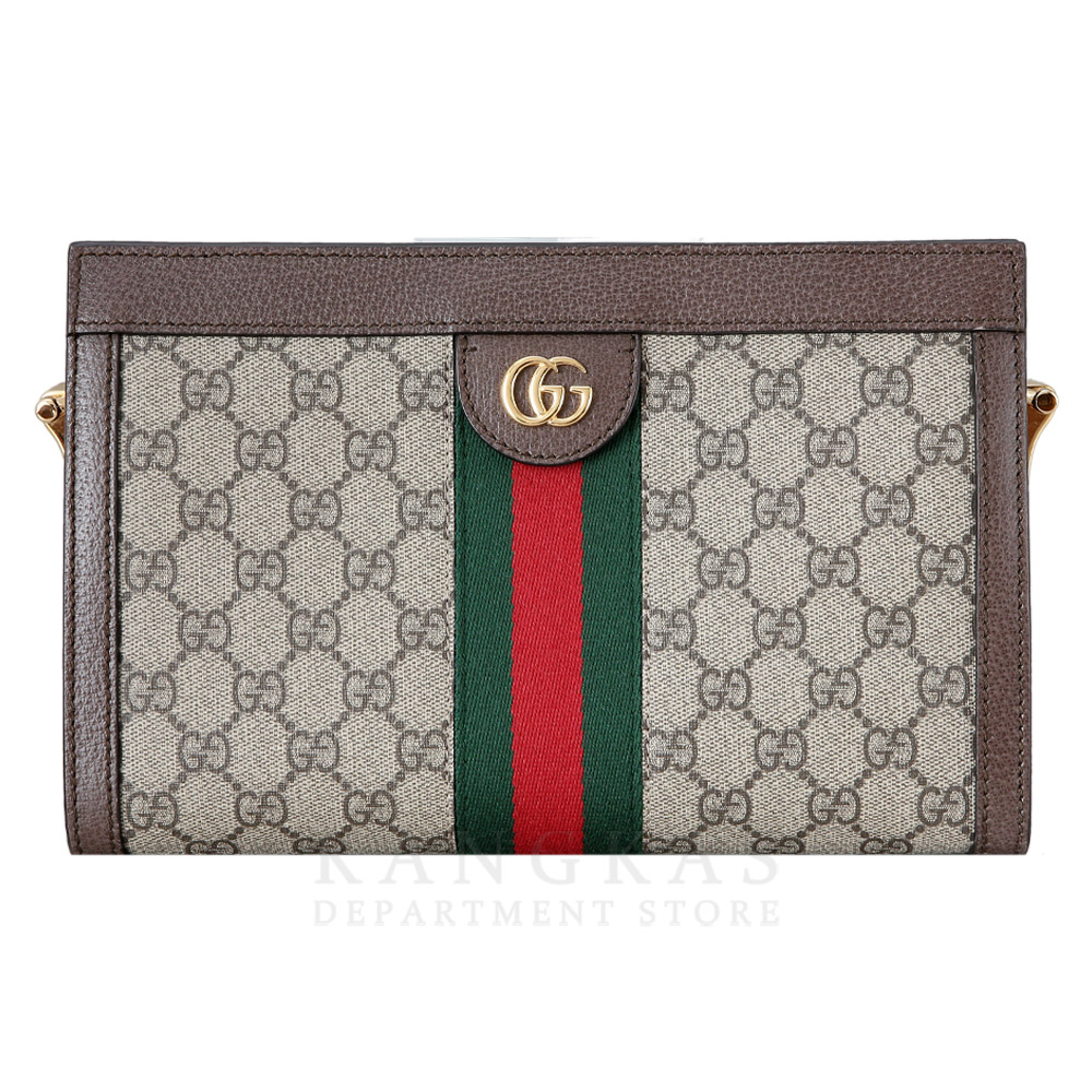 GUCCI(USED)구찌 503877 오피디아 GG수프림 숄더백