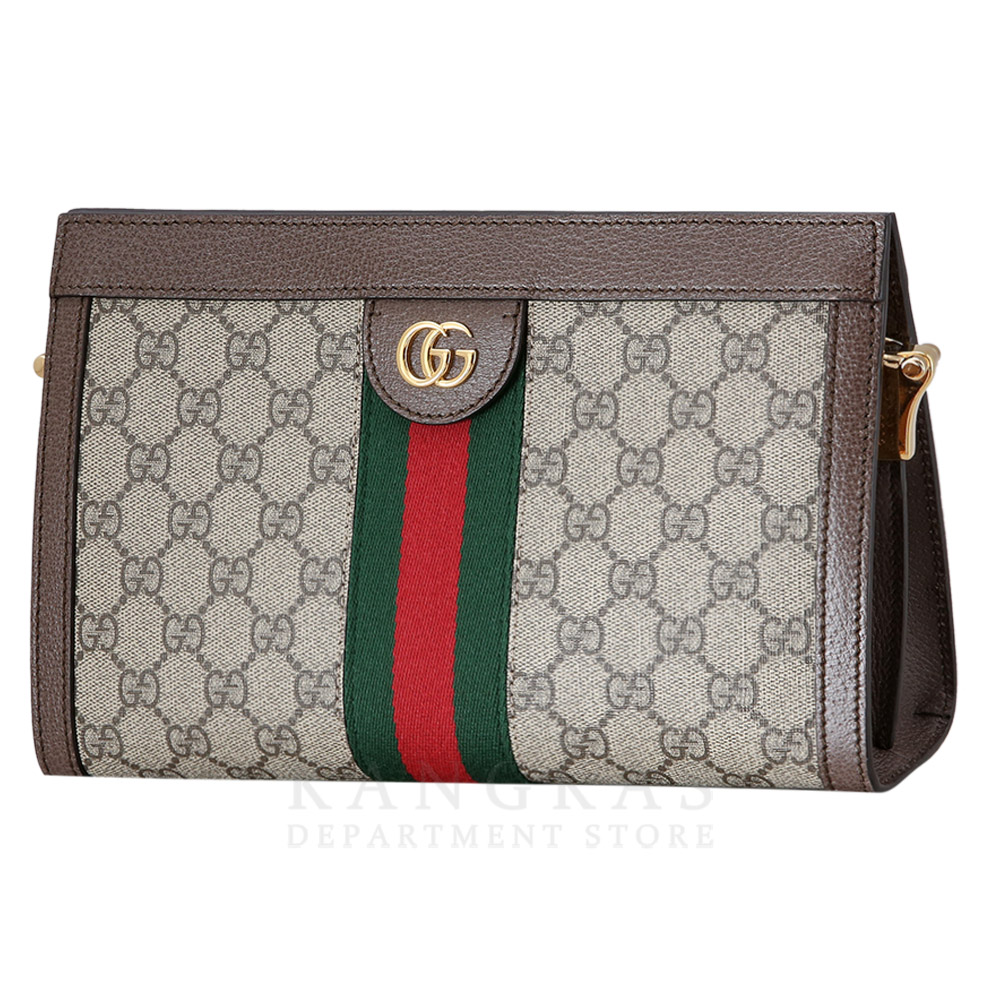 GUCCI(USED)구찌 503877 오피디아 GG수프림 숄더백