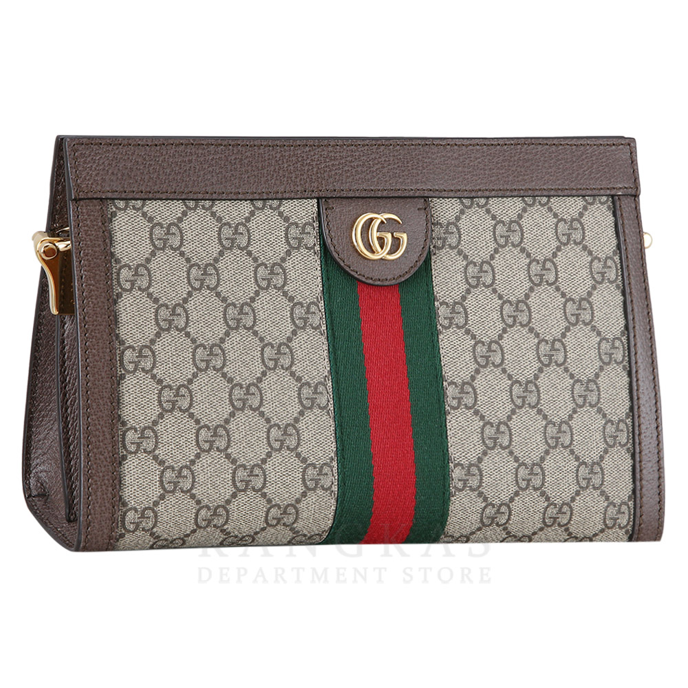 GUCCI(USED)구찌 503877 오피디아 GG수프림 숄더백