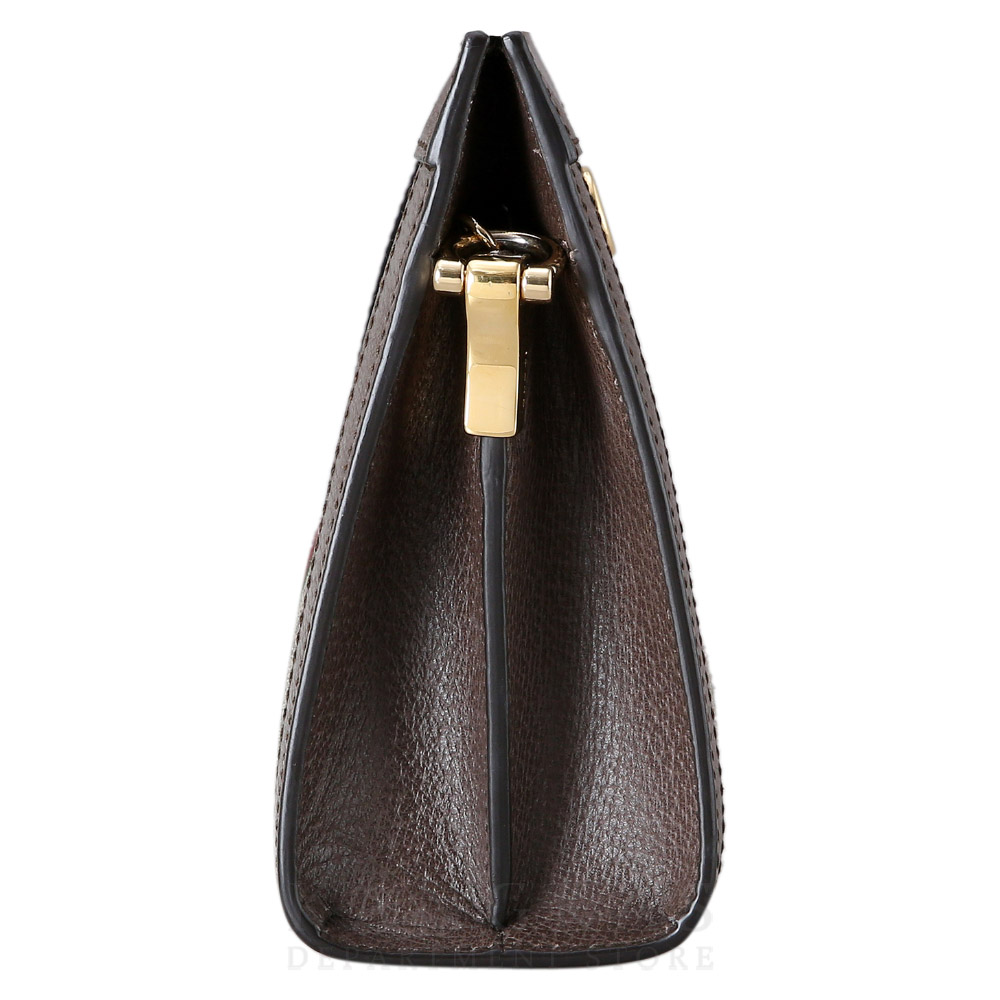GUCCI(USED)구찌 503877 오피디아 GG수프림 숄더백