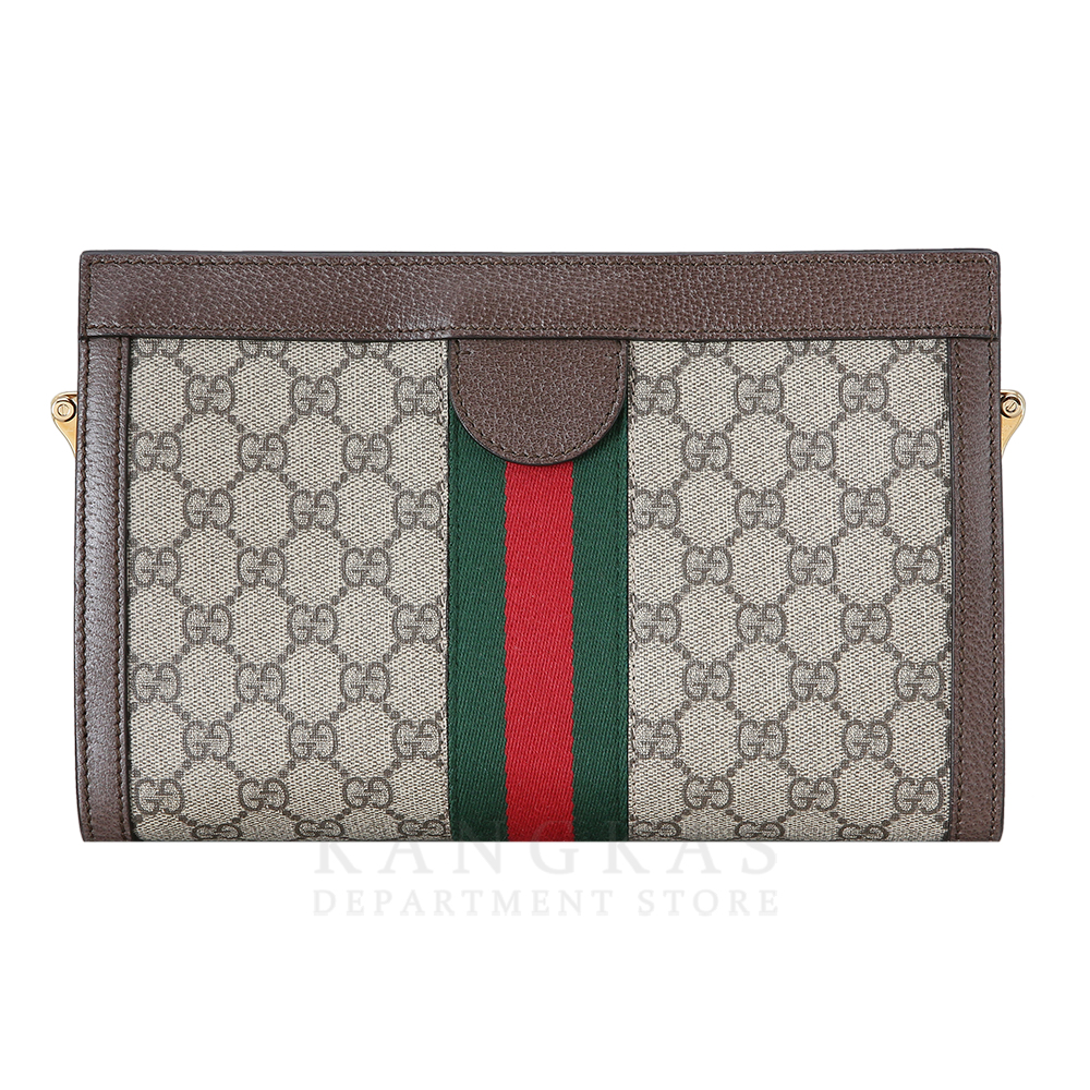 GUCCI(USED)구찌 503877 오피디아 GG수프림 숄더백