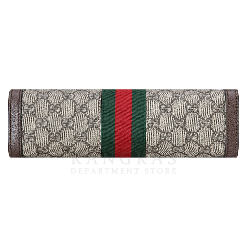 GUCCI(USED)구찌 503877 오피디아 GG수프림 숄더백