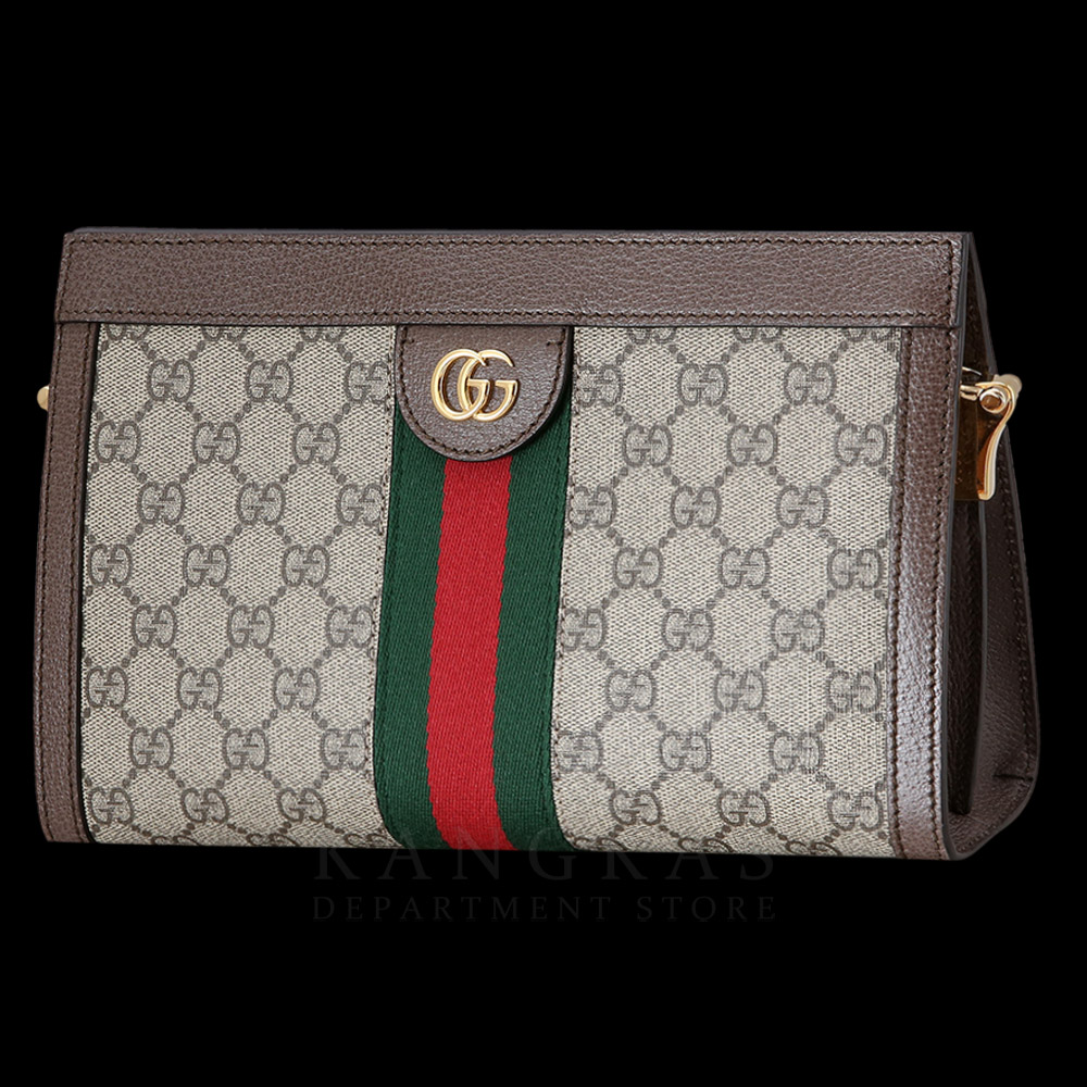 GUCCI(USED)구찌 503877 오피디아 GG수프림 숄더백