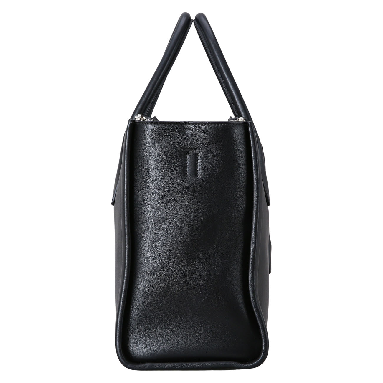 PRADA(USED)프라다 1ba183 그레이스 카프 토트겸 숄더백