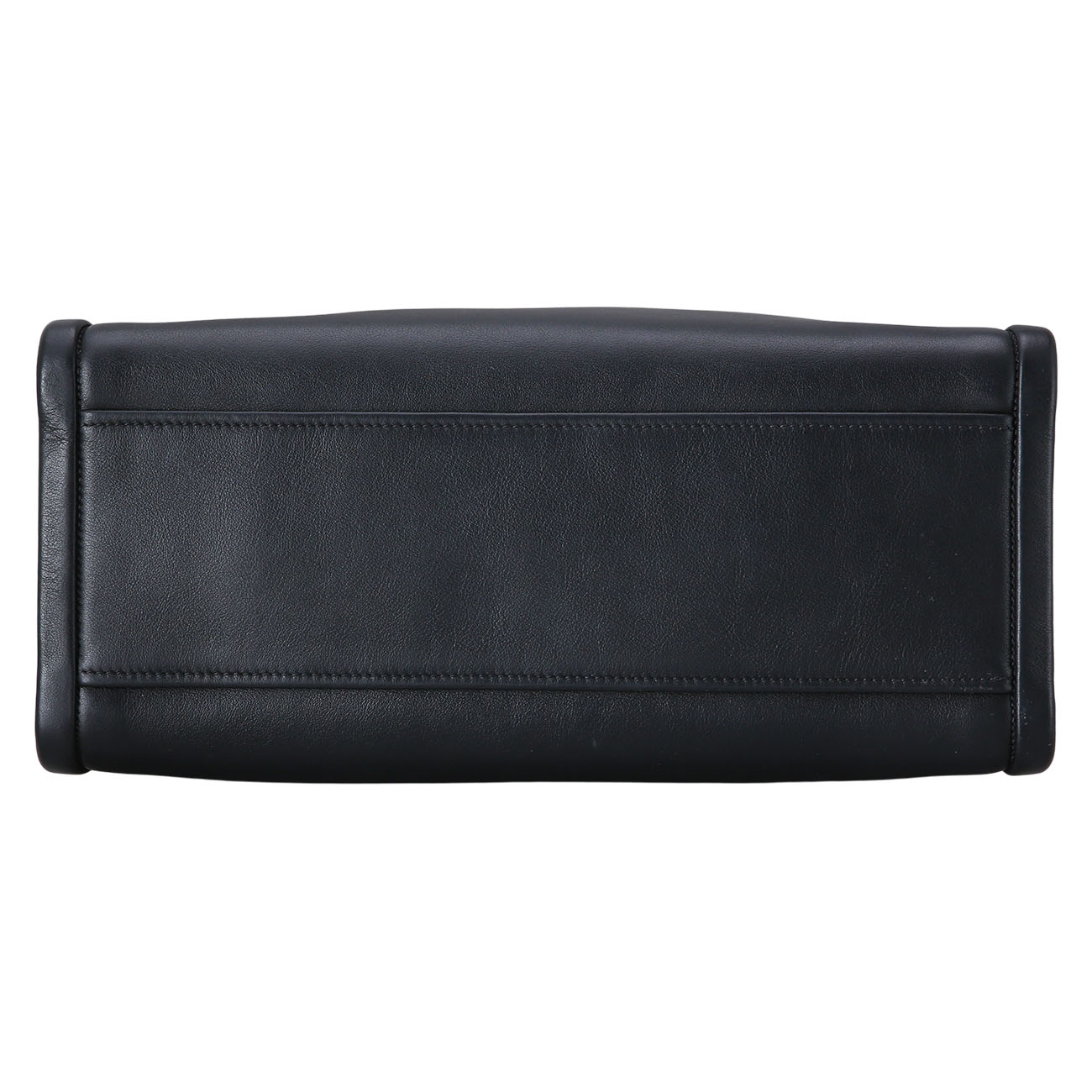 PRADA(USED)프라다 1ba183 그레이스 카프 토트겸 숄더백