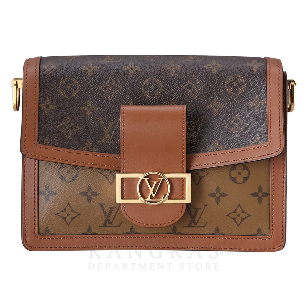 LOUIS VUITTON(USED)루이비통 모노그램 도핀 MM