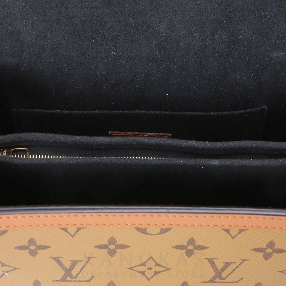 LOUIS VUITTON(USED)루이비통 모노그램 도핀 MM