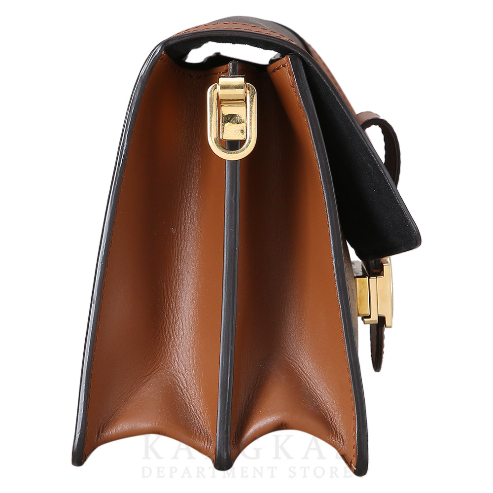LOUIS VUITTON(USED)루이비통 모노그램 도핀 MM