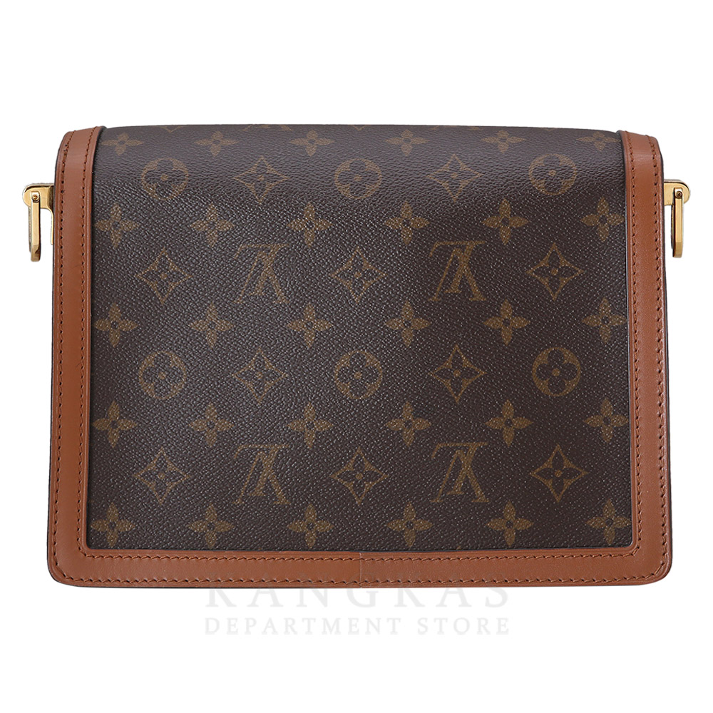 LOUIS VUITTON(USED)루이비통 모노그램 도핀 MM