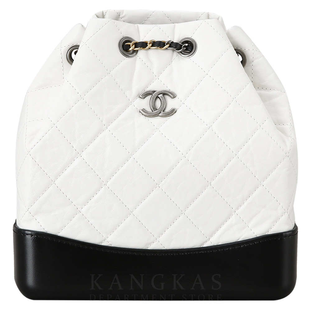 CHANEL(NEW)샤넬 가브리엘 백팩 (새상품) NEW PRODUCT