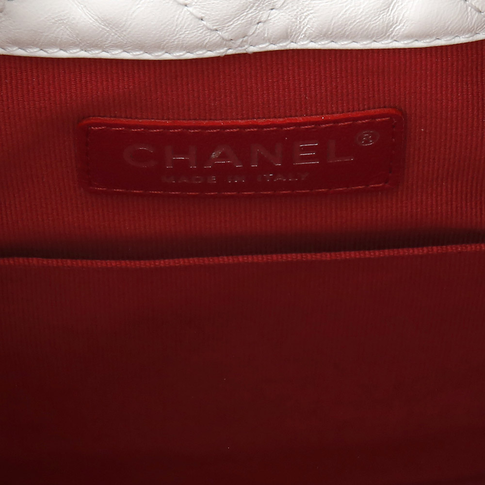 CHANEL(NEW)샤넬 가브리엘 백팩 (새상품) NEW PRODUCT