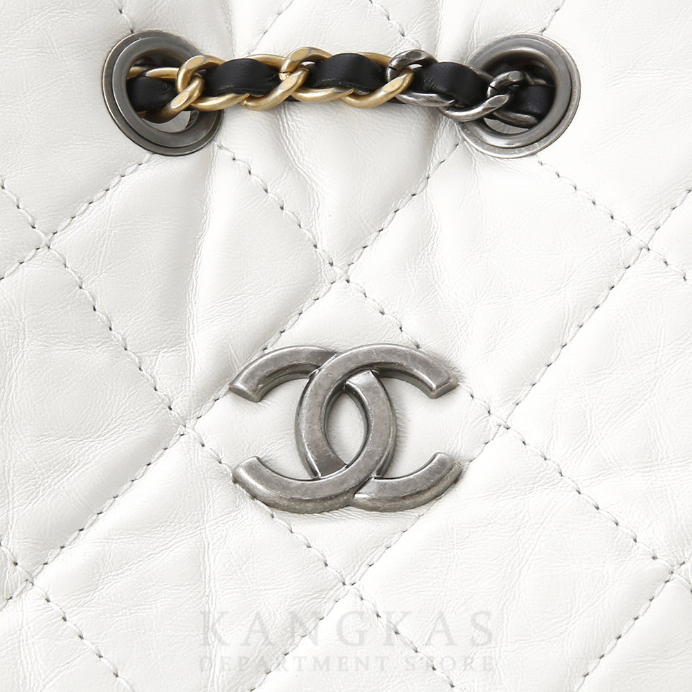 CHANEL(NEW)샤넬 가브리엘 백팩 (새상품) NEW PRODUCT