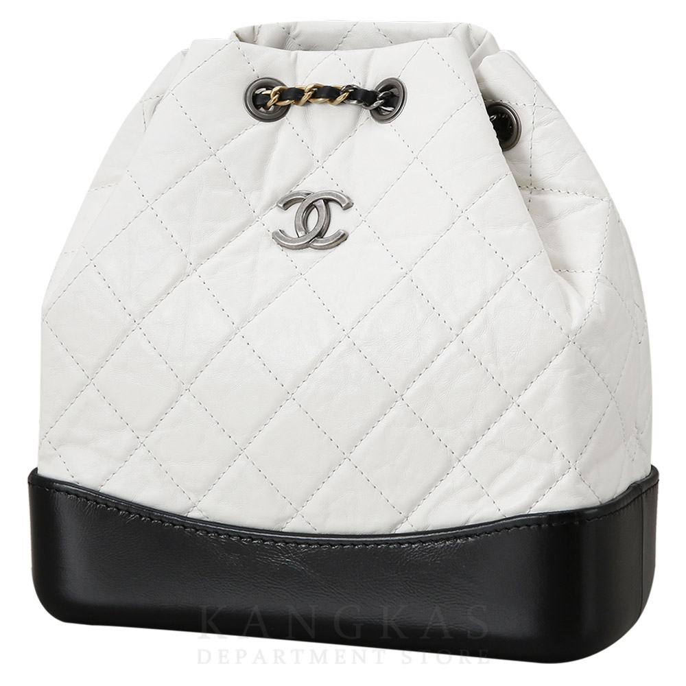 CHANEL(NEW)샤넬 가브리엘 백팩 (새상품) NEW PRODUCT