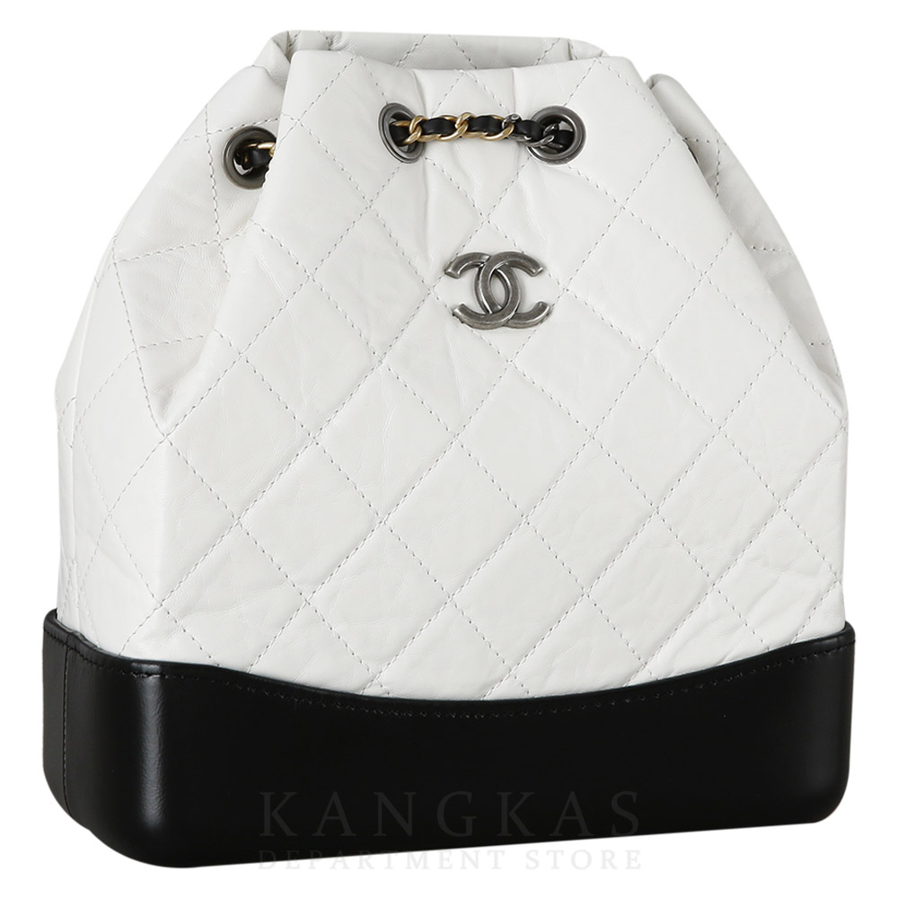 CHANEL(NEW)샤넬 가브리엘 백팩 (새상품) NEW PRODUCT