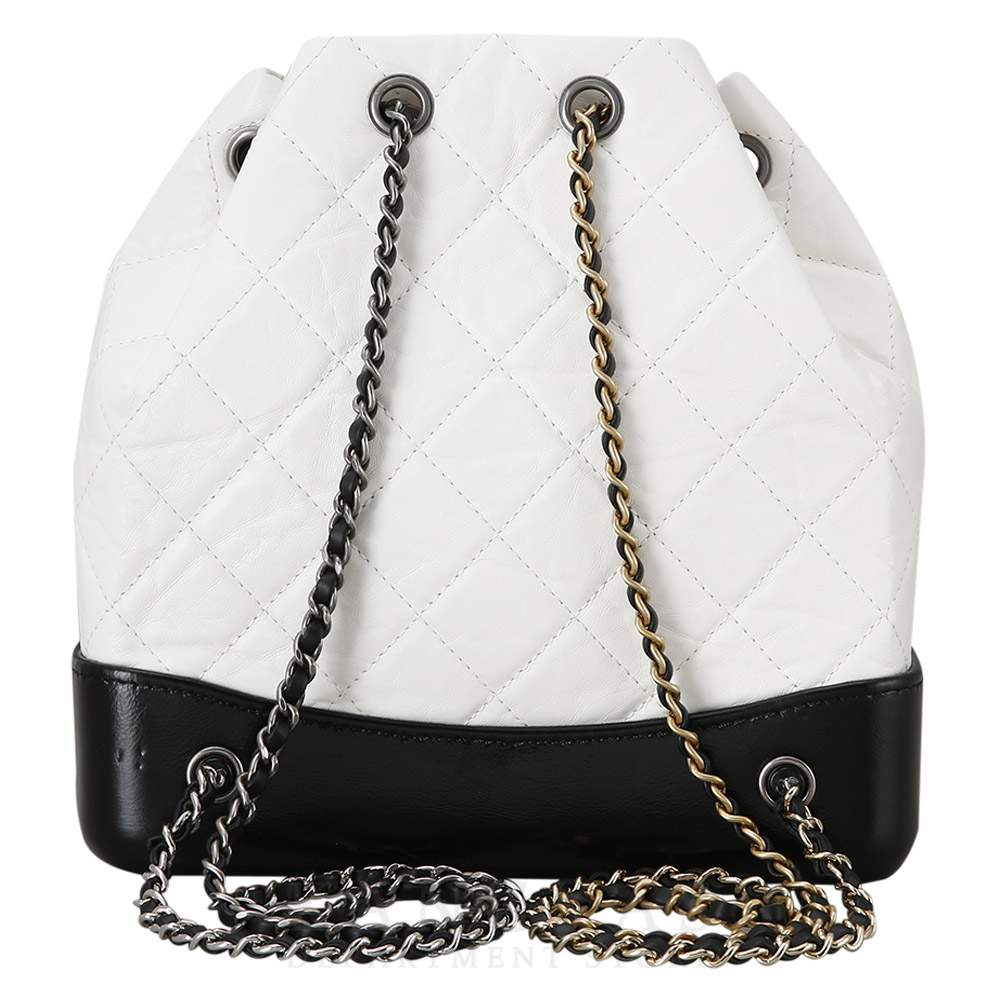 CHANEL(NEW)샤넬 가브리엘 백팩 (새상품) NEW PRODUCT