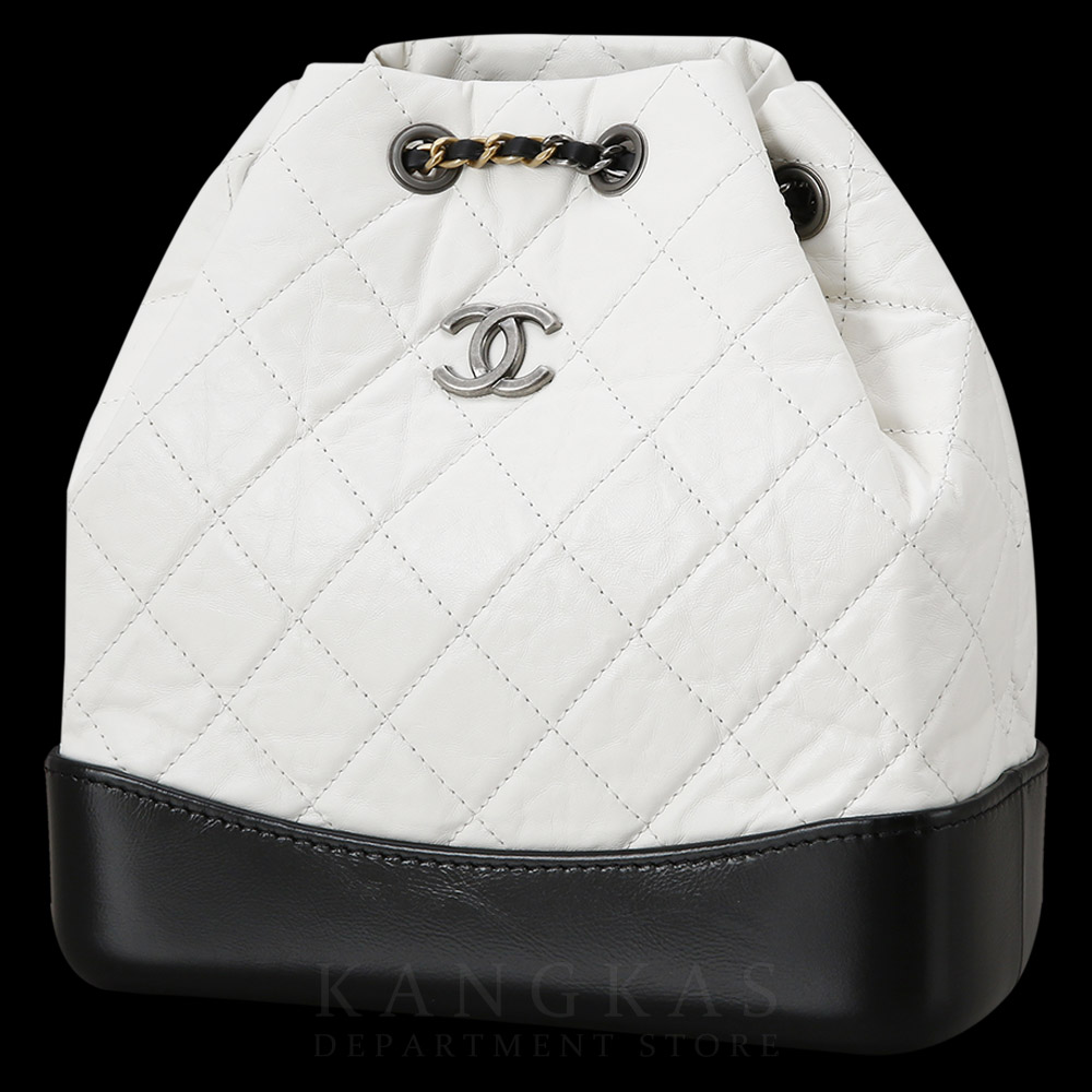 CHANEL(NEW)샤넬 가브리엘 백팩 (새상품) NEW PRODUCT