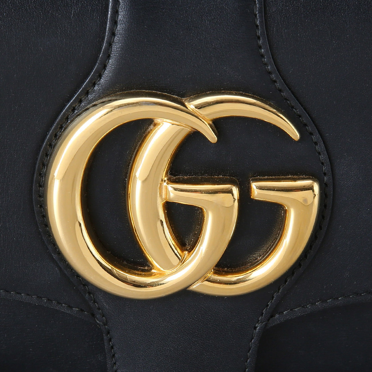 GUCCI(USED)구찌 550129 알리 스몰 숄더백
