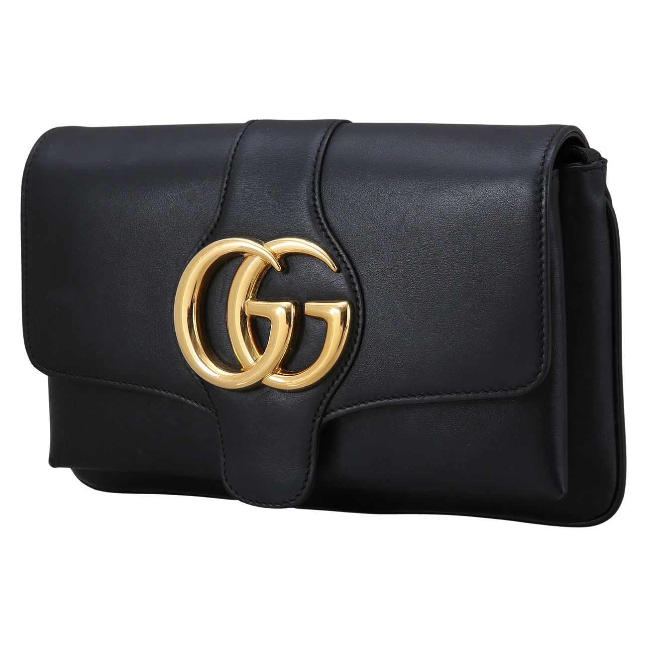 GUCCI(USED)구찌 550129 알리 스몰 숄더백