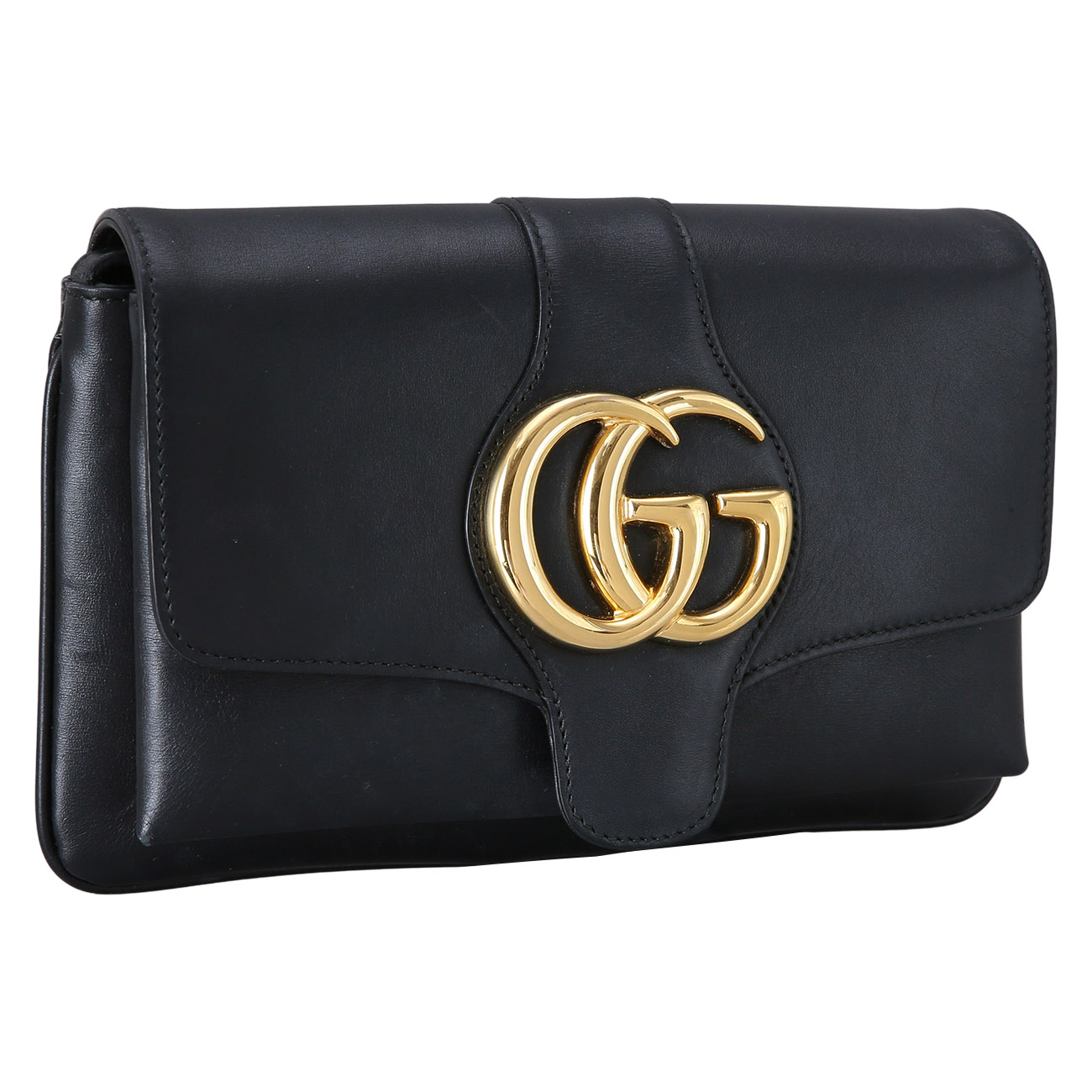 GUCCI(USED)구찌 550129 알리 스몰 숄더백