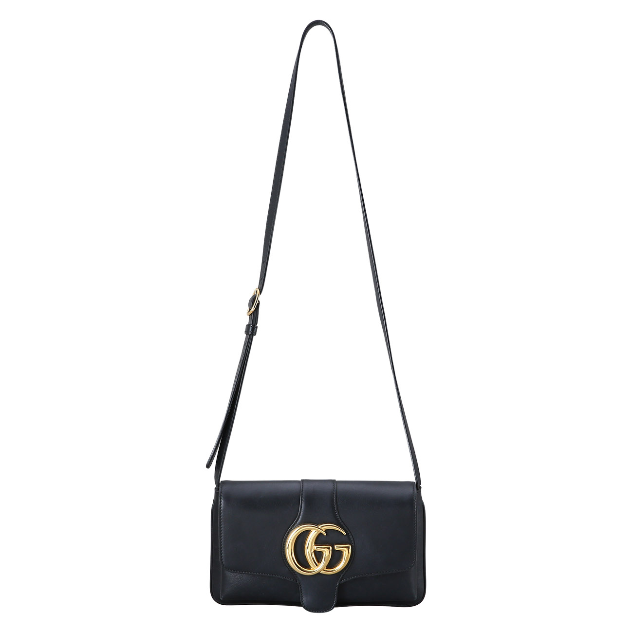 GUCCI(USED)구찌 550129 알리 스몰 숄더백