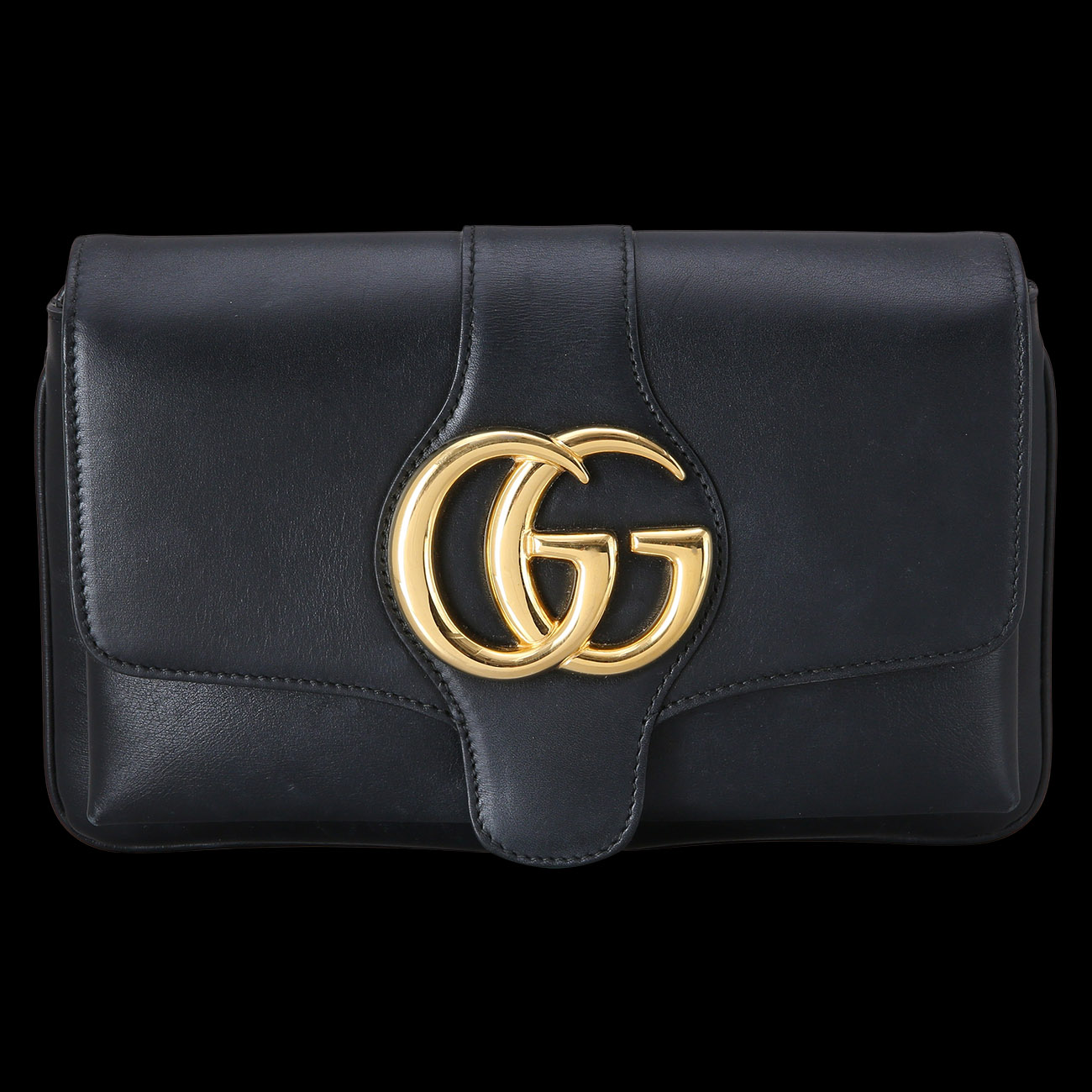 GUCCI(USED)구찌 550129 알리 스몰 숄더백