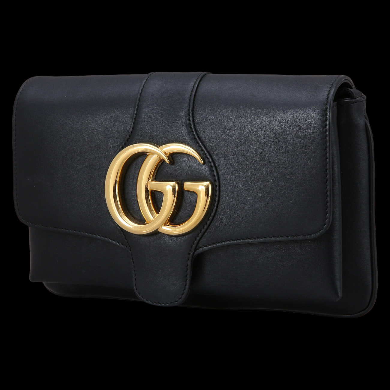 GUCCI(USED)구찌 550129 알리 스몰 숄더백