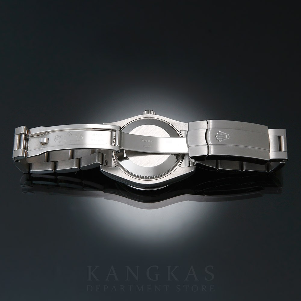 ROLEX(USED)로렉스 오이스터 퍼페츄얼 177200
