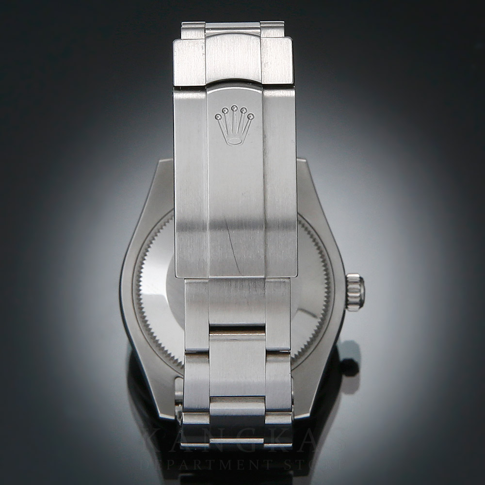 ROLEX(USED)로렉스 오이스터 퍼페츄얼 177200