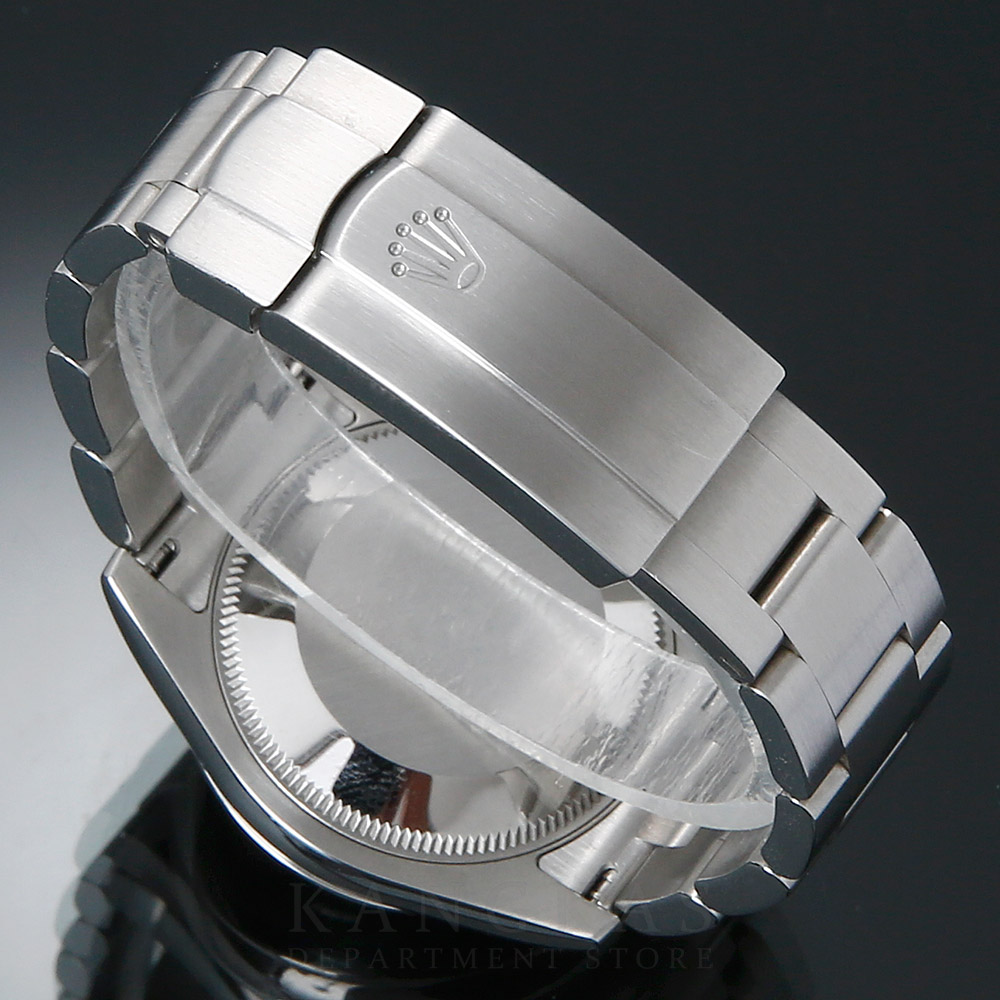 ROLEX(USED)로렉스 오이스터 퍼페츄얼 177200