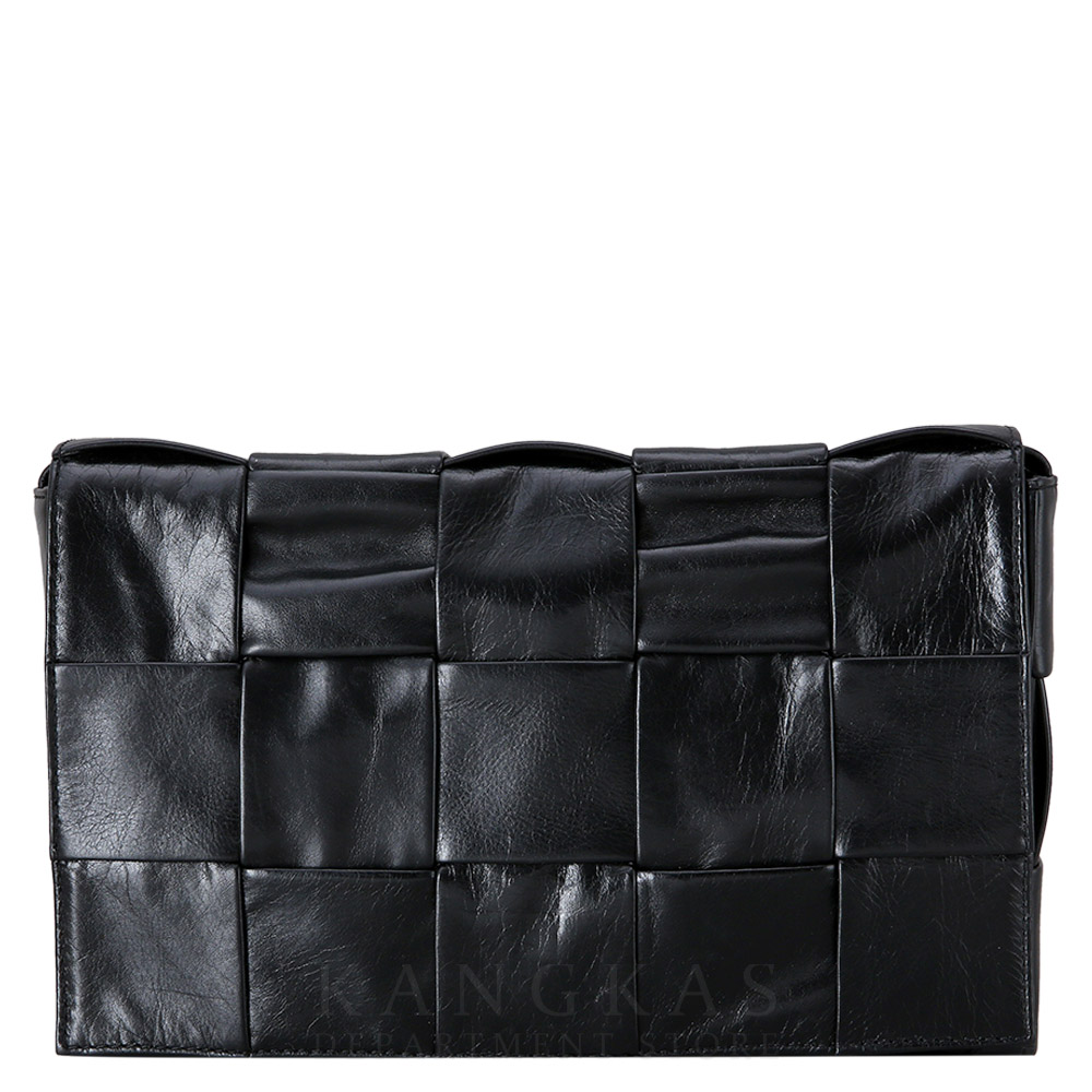 BOTTEGA VENETA(USED)보테가베네타 스트레치 카세트백