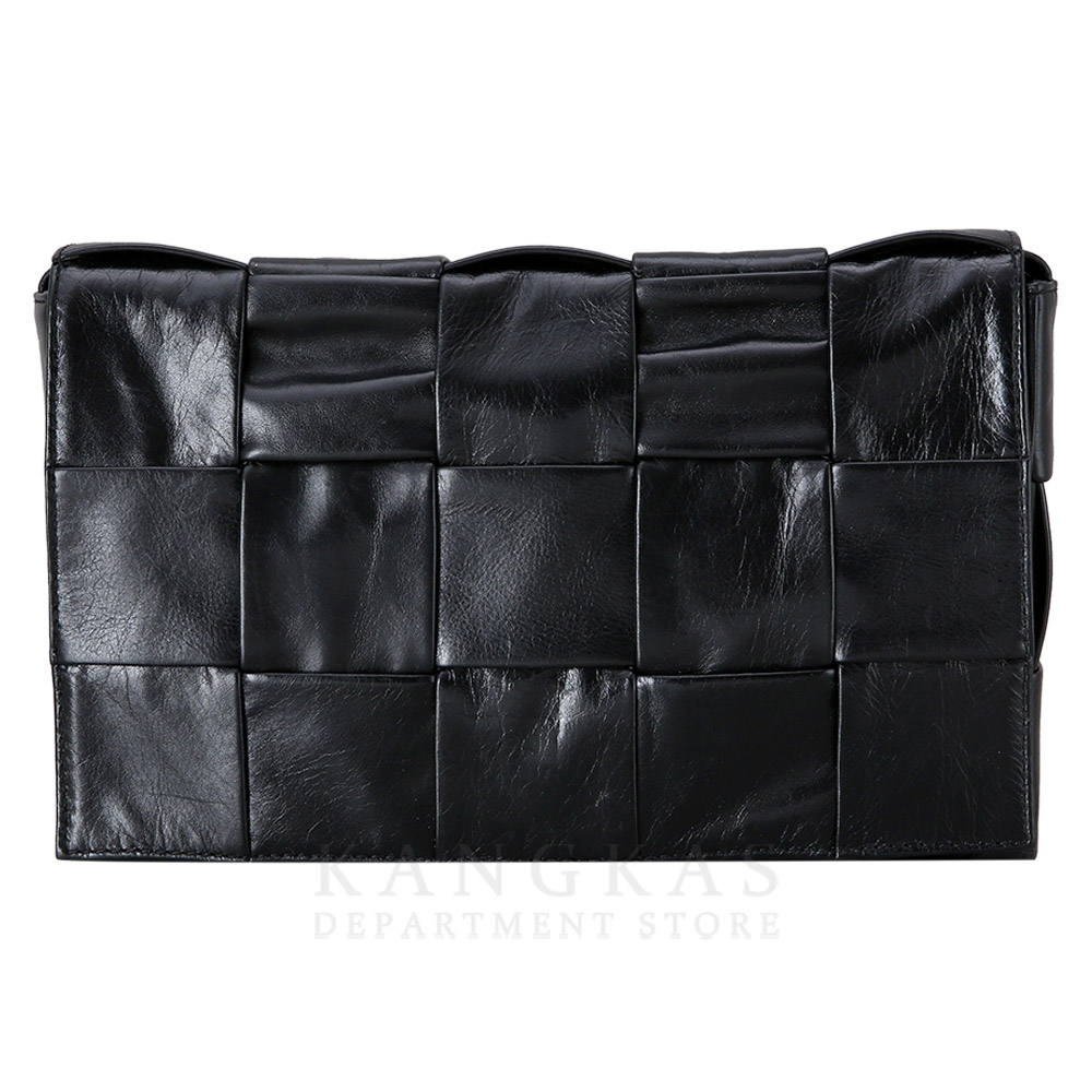 BOTTEGA VENETA(USED)보테가베네타 스트레치 카세트백