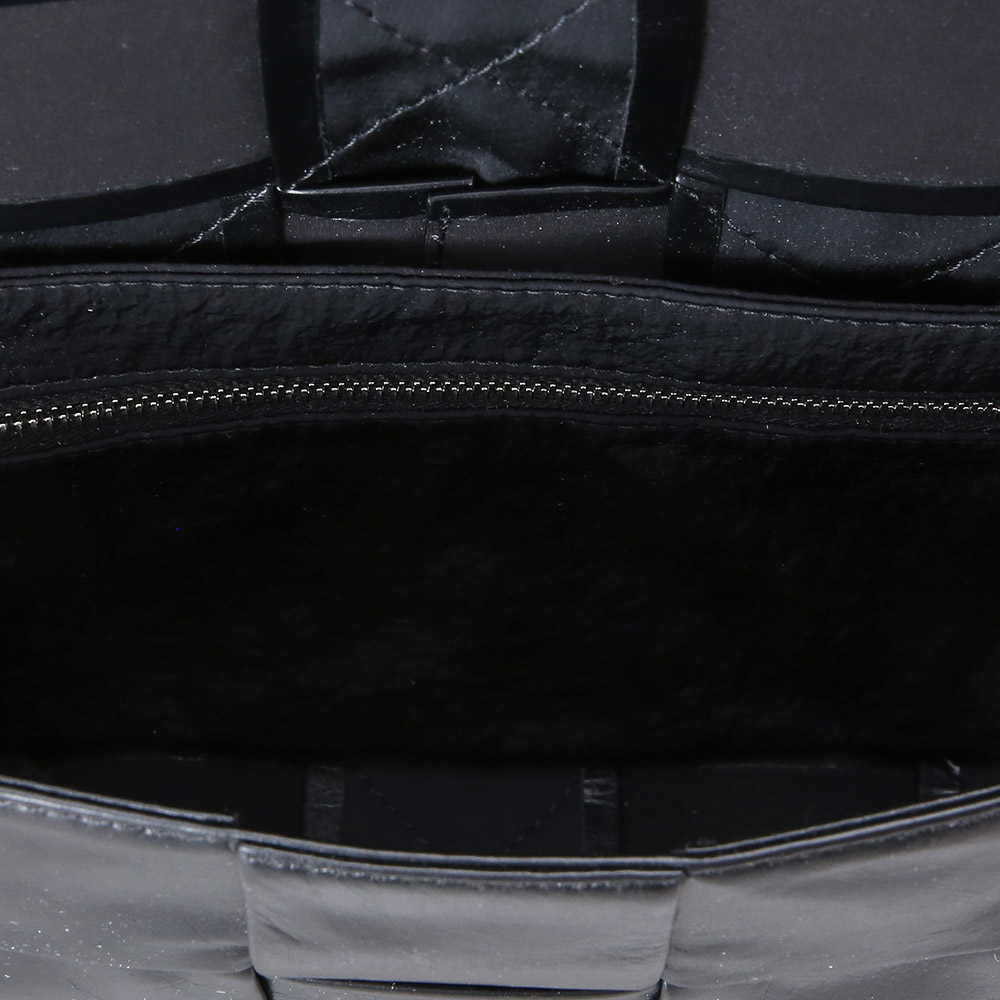 BOTTEGA VENETA(USED)보테가베네타 스트레치 카세트백