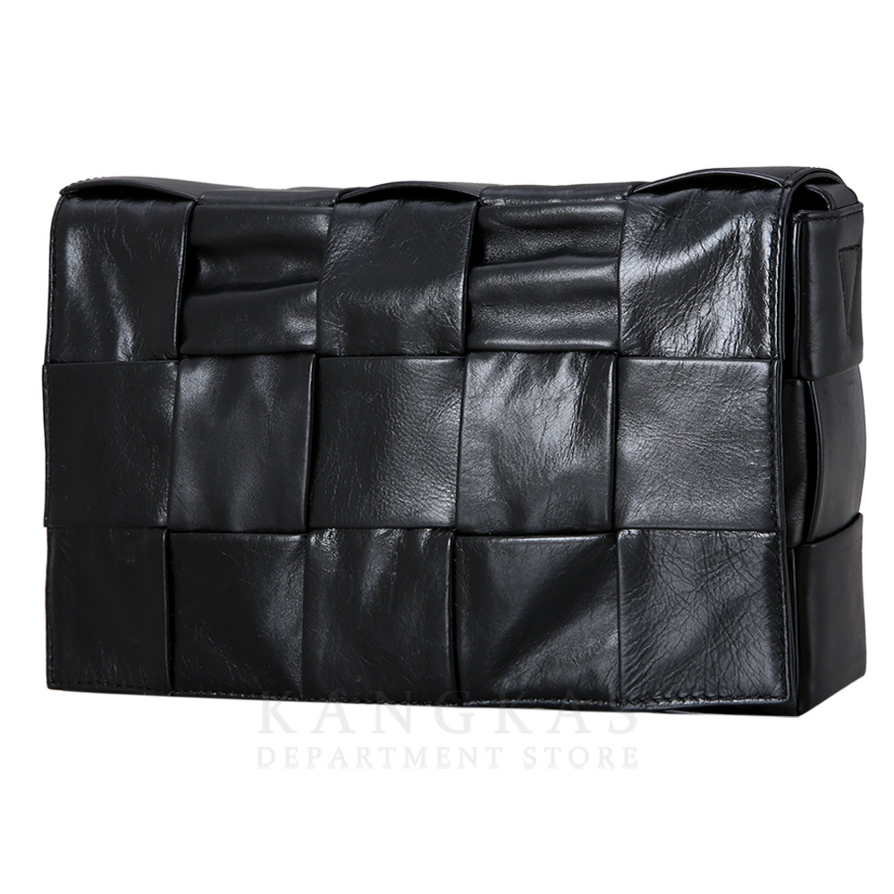 BOTTEGA VENETA(USED)보테가베네타 스트레치 카세트백
