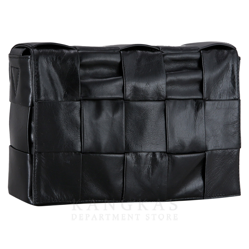 BOTTEGA VENETA(USED)보테가베네타 스트레치 카세트백