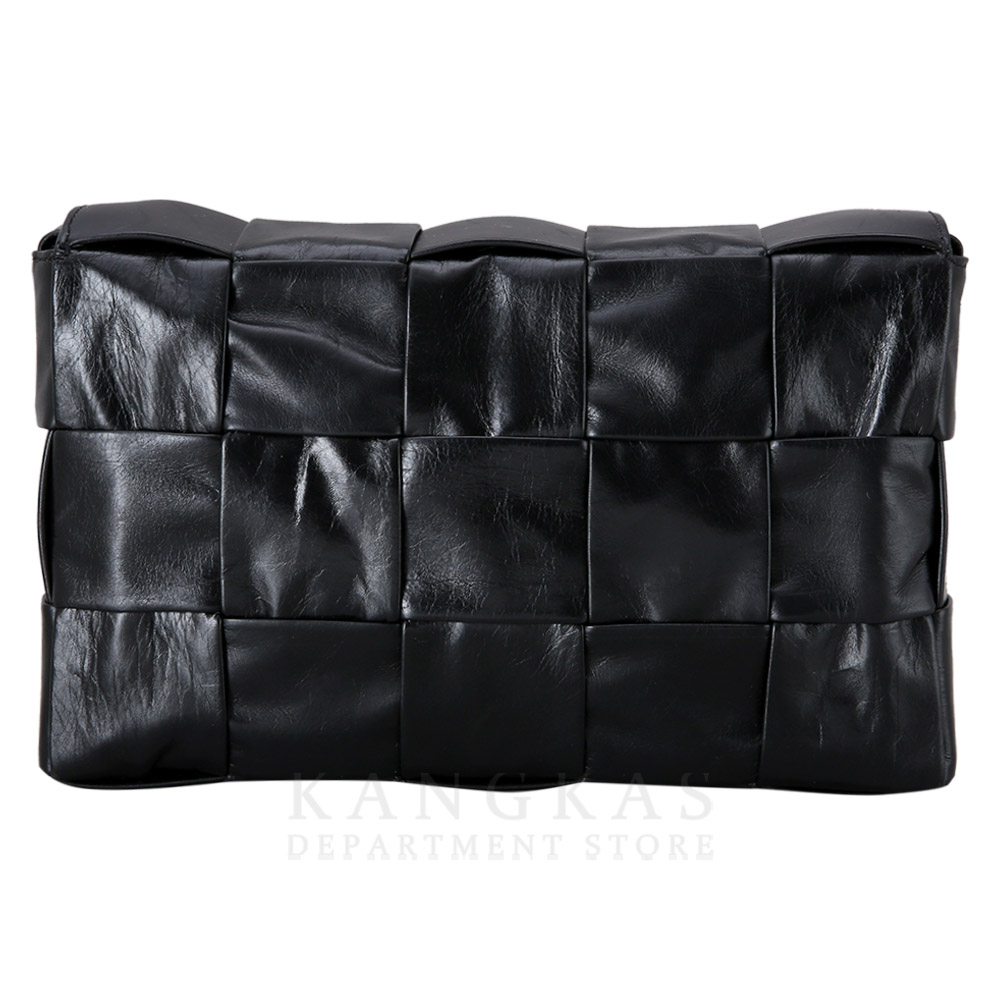 BOTTEGA VENETA(USED)보테가베네타 스트레치 카세트백