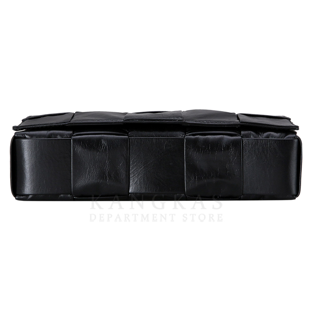 BOTTEGA VENETA(USED)보테가베네타 스트레치 카세트백