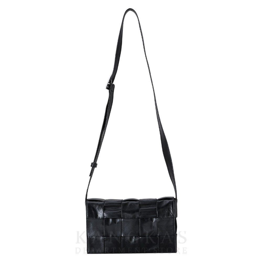 BOTTEGA VENETA(USED)보테가베네타 스트레치 카세트백