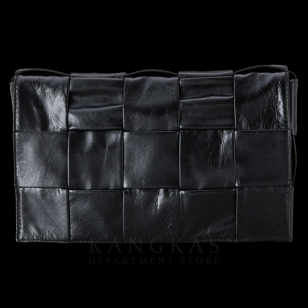 BOTTEGA VENETA(USED)보테가베네타 스트레치 카세트백