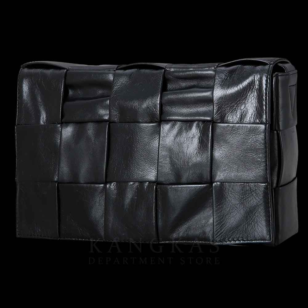 BOTTEGA VENETA(USED)보테가베네타 스트레치 카세트백