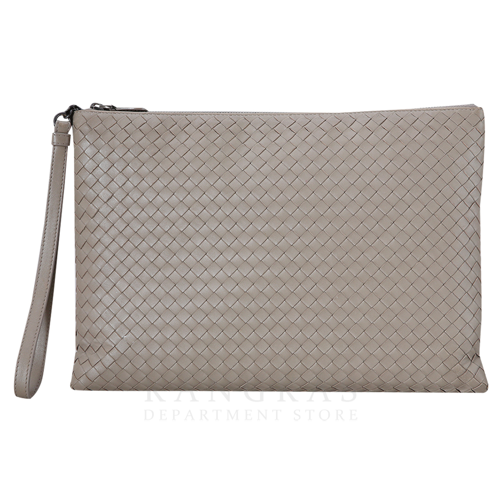 BOTTEGA VENETA(USED)보테가베네타 인트레치아토 클러치