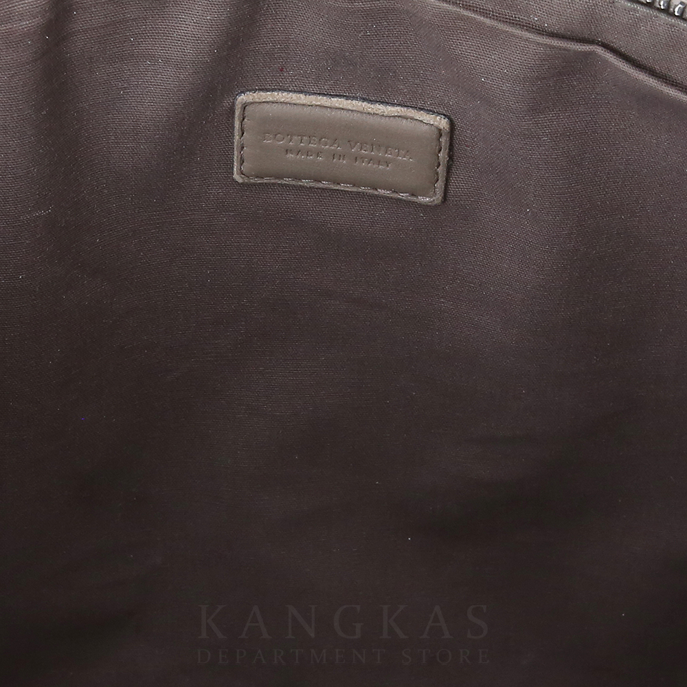 BOTTEGA VENETA(USED)보테가베네타 인트레치아토 클러치