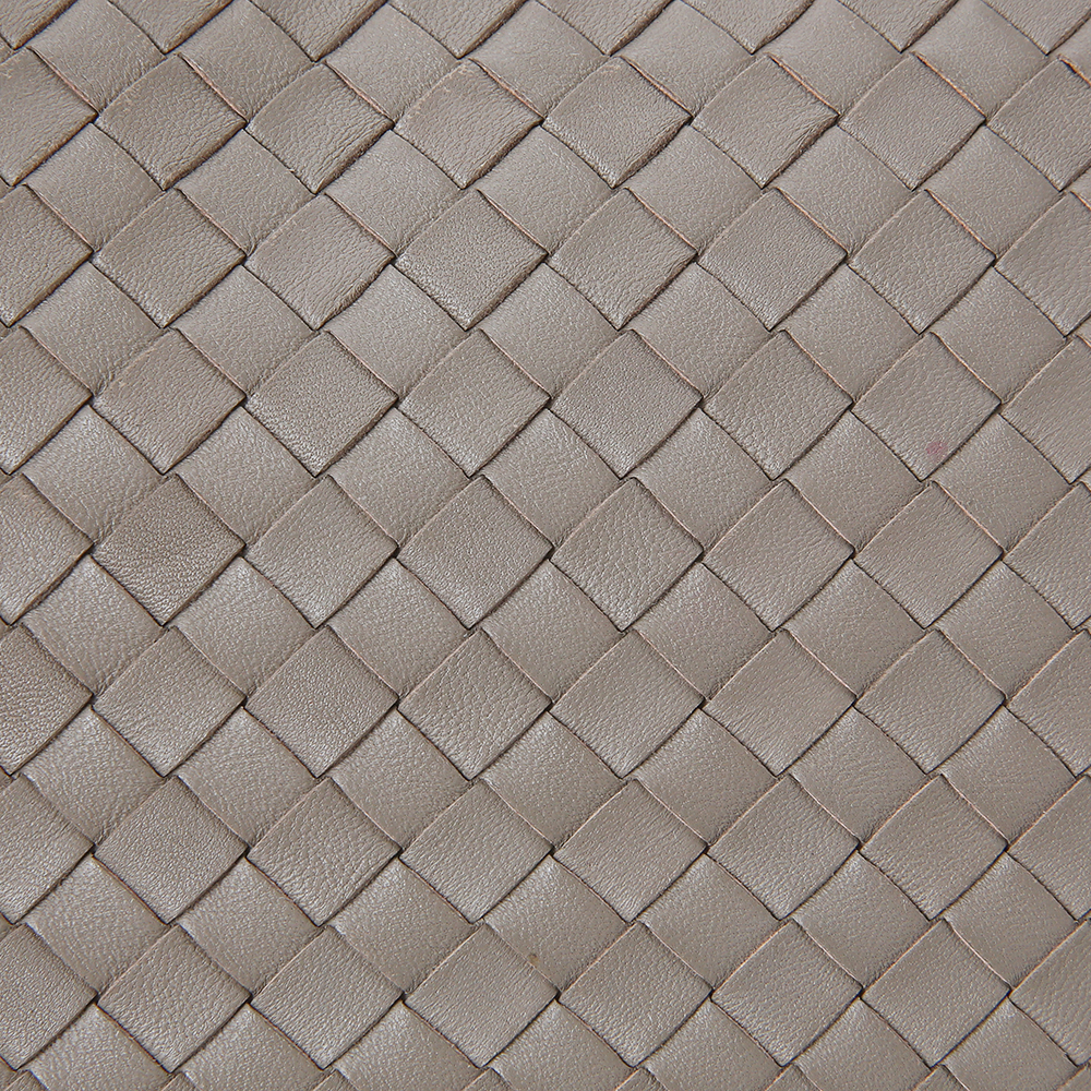 BOTTEGA VENETA(USED)보테가베네타 인트레치아토 클러치