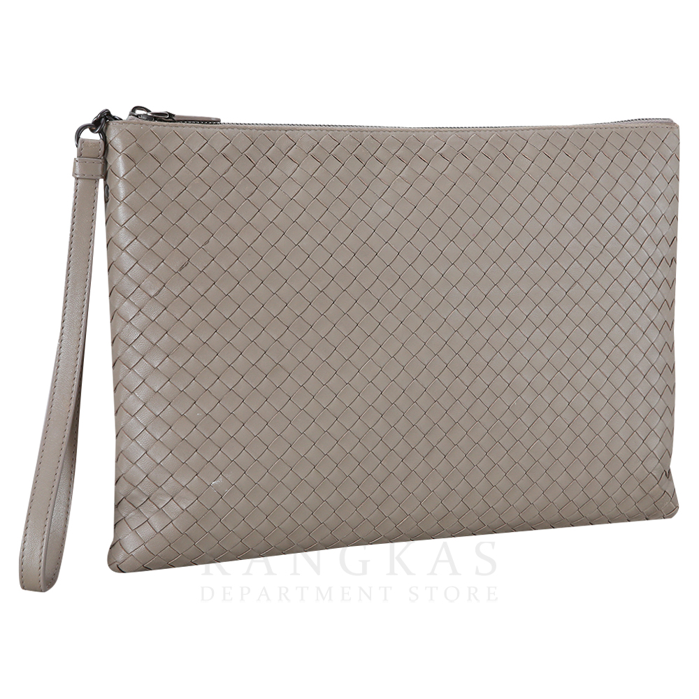 BOTTEGA VENETA(USED)보테가베네타 인트레치아토 클러치
