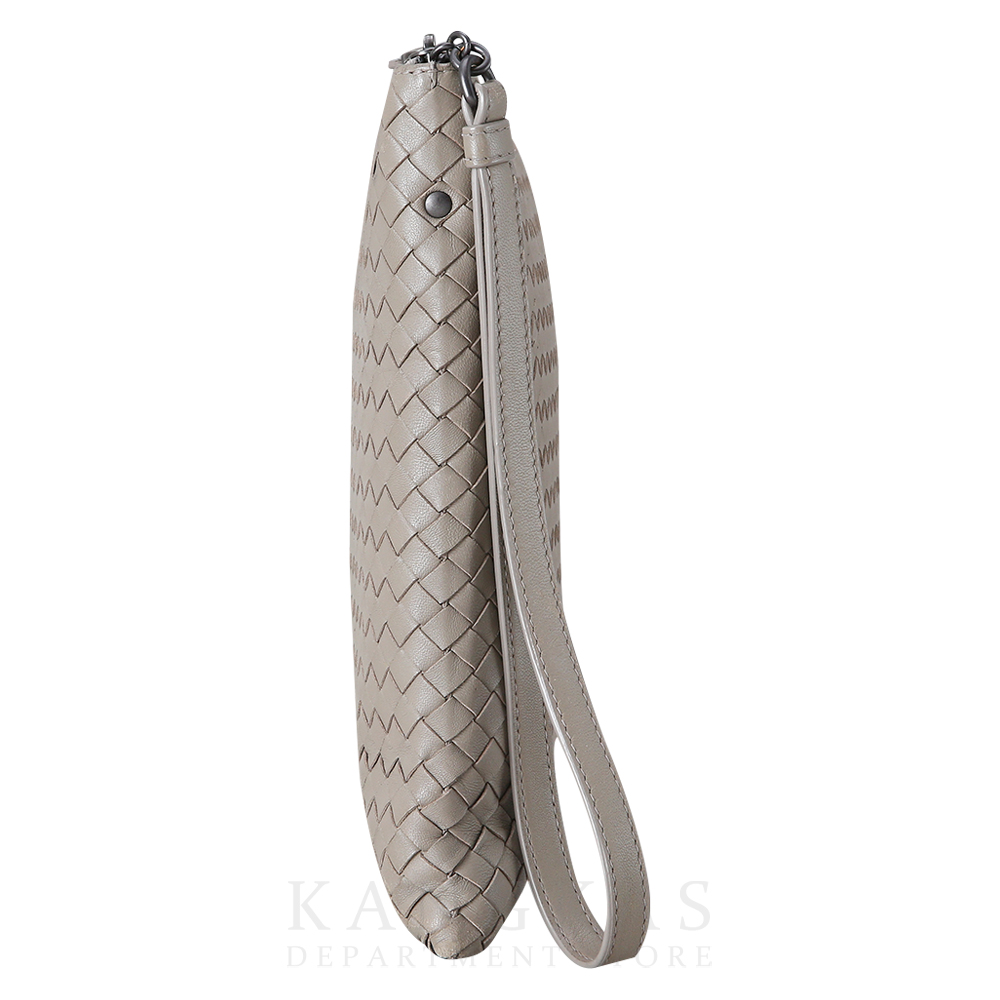 BOTTEGA VENETA(USED)보테가베네타 인트레치아토 클러치
