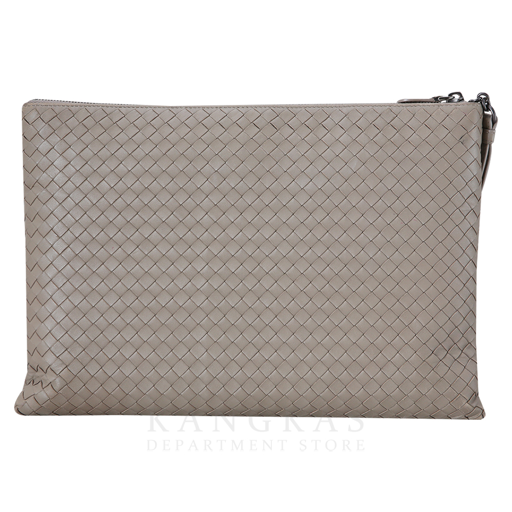BOTTEGA VENETA(USED)보테가베네타 인트레치아토 클러치