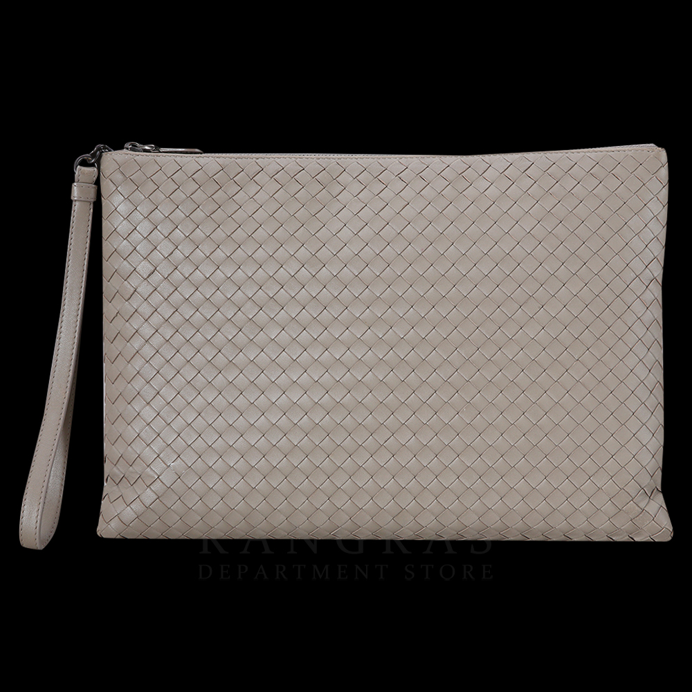 BOTTEGA VENETA(USED)보테가베네타 인트레치아토 클러치