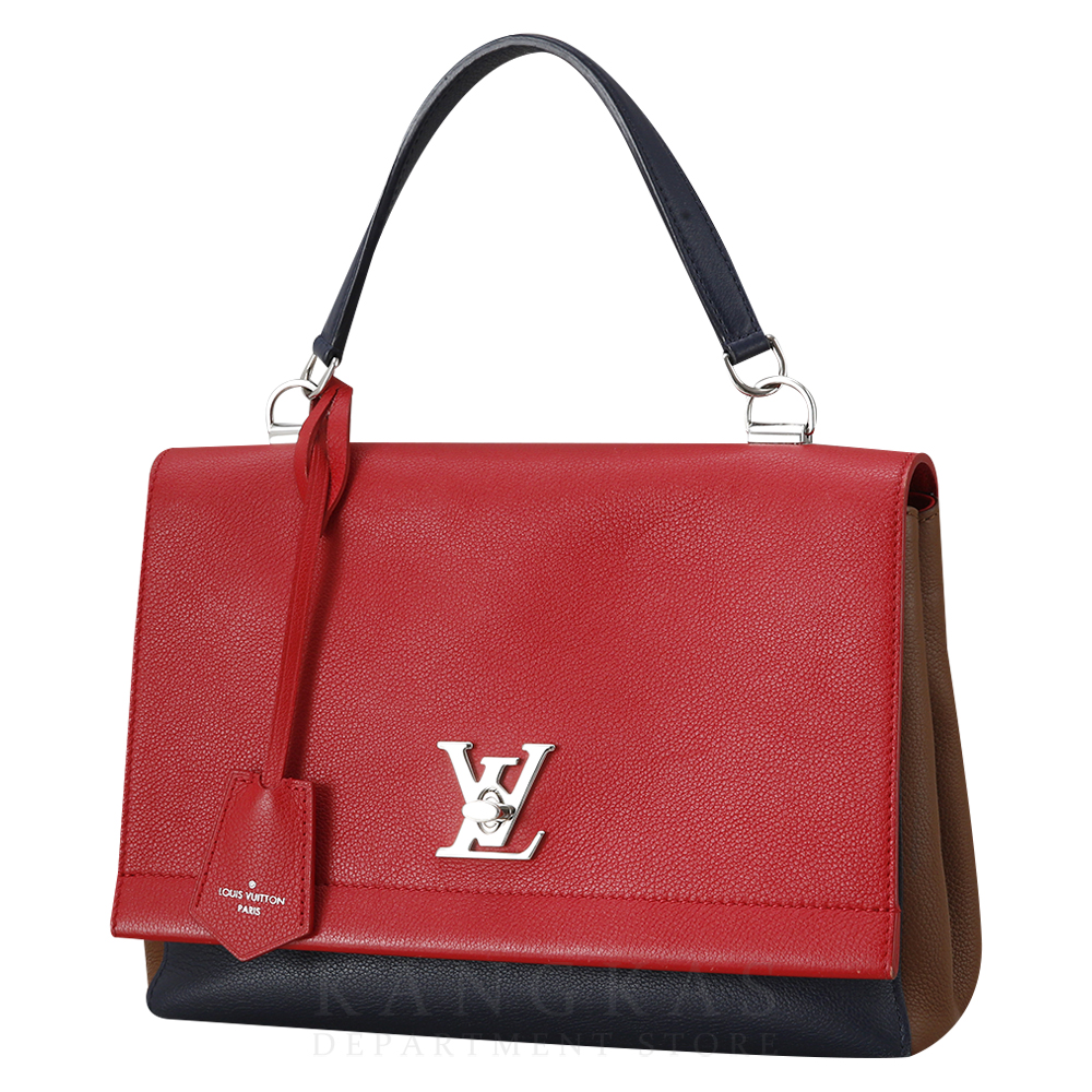 LOUIS VUITTON(USED) 루이비통 락미2 캉카스백화점