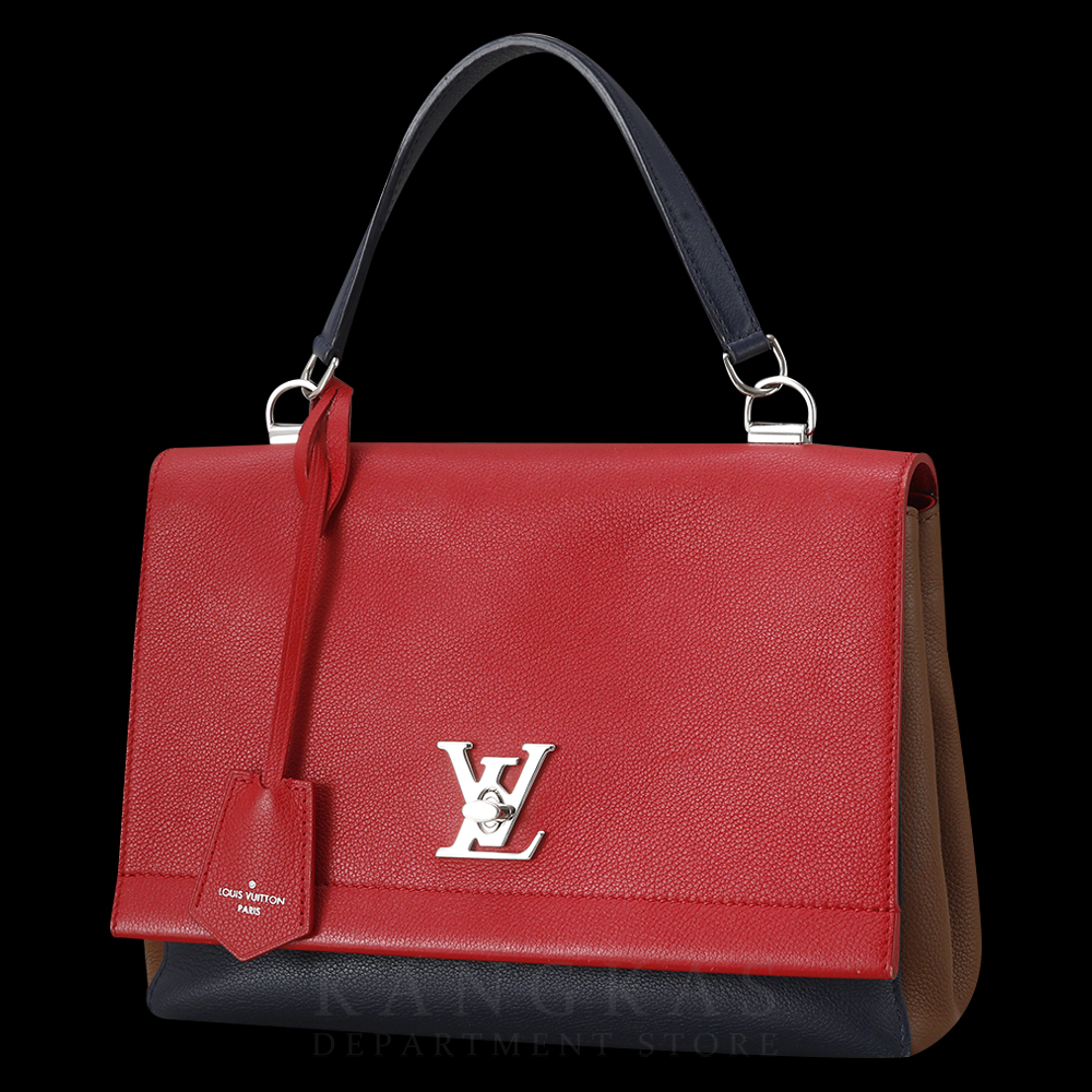 LOUIS VUITTON(USED) 루이비통 락미2 캉카스백화점