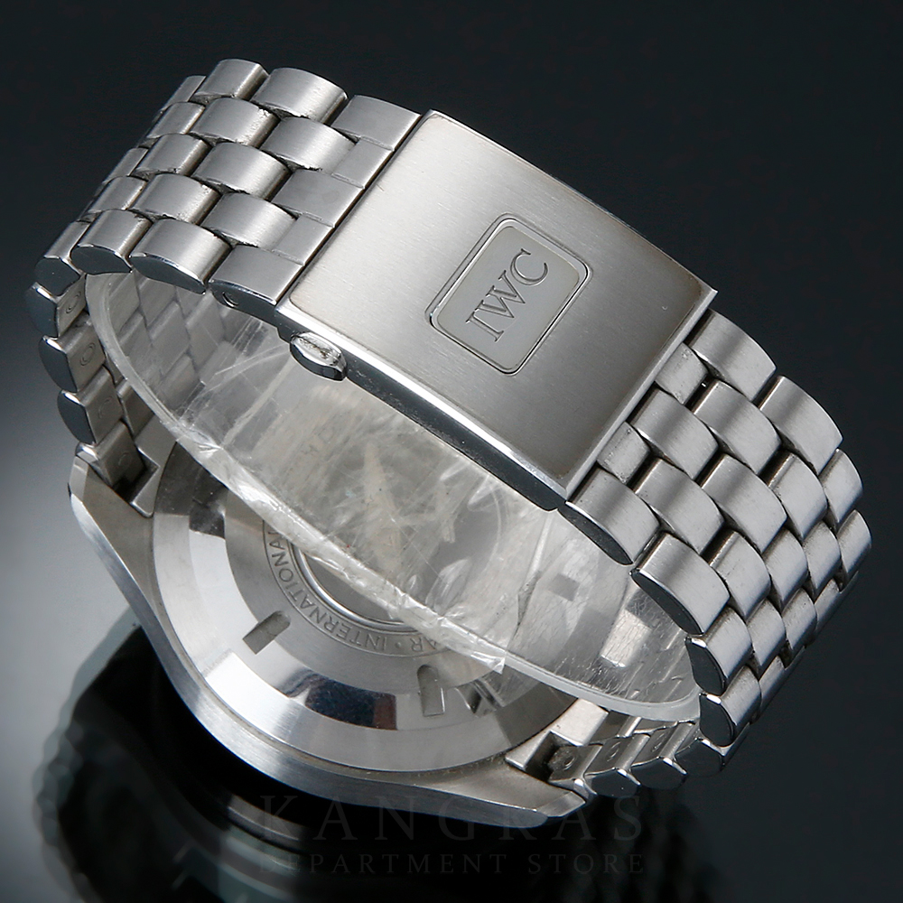 IWC(USED)IWC 파일럿 크르노 IW377710